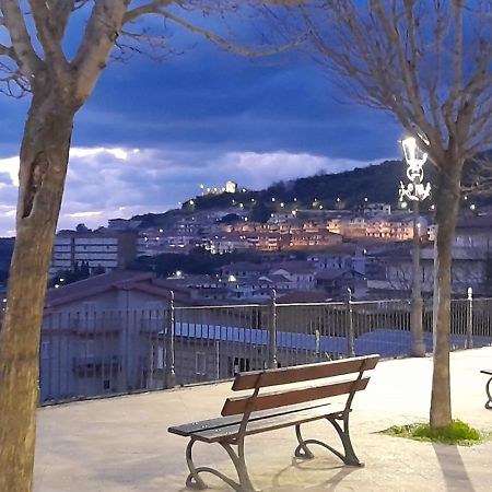 Le Terrazze Di Martina Villa Nicotera Exterior foto