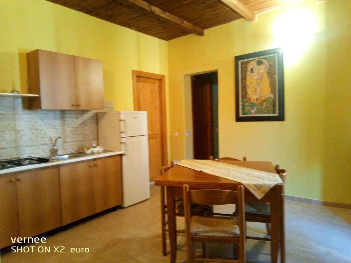 Le Terrazze Di Martina Villa Nicotera Exterior foto