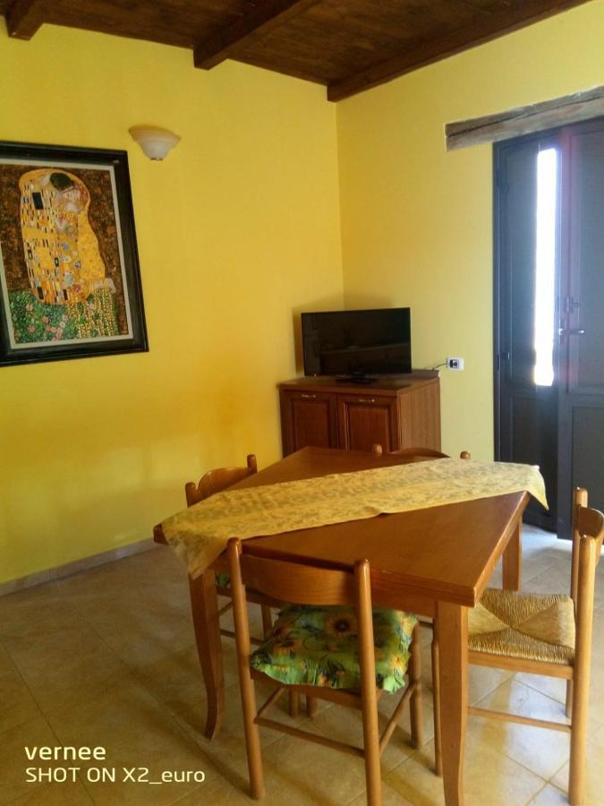 Le Terrazze Di Martina Villa Nicotera Exterior foto
