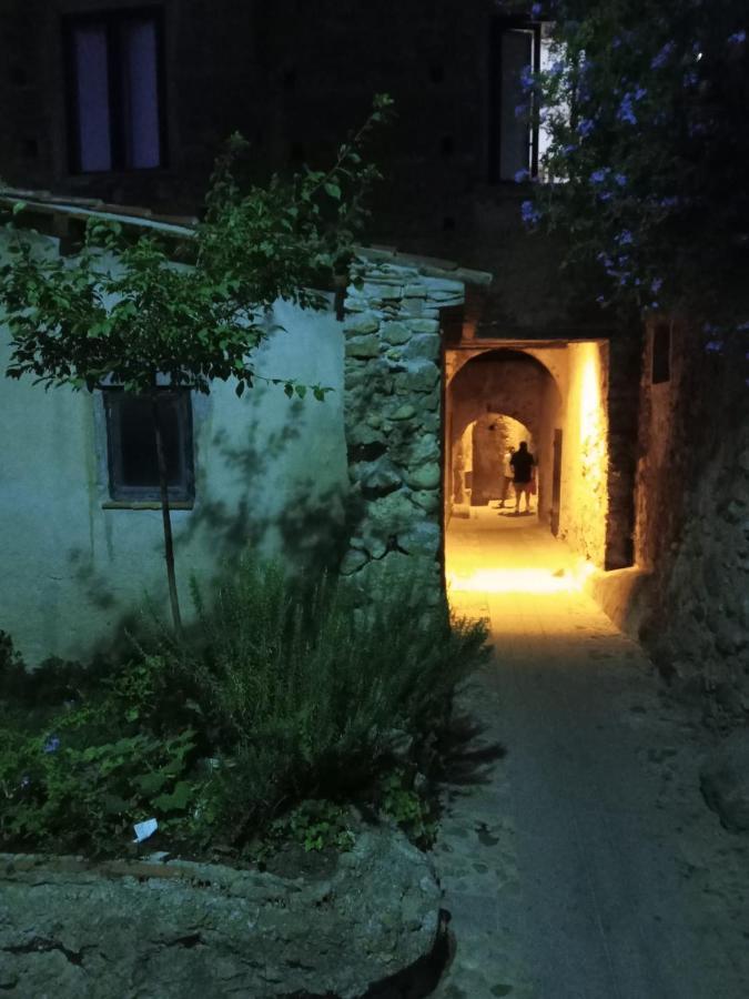 Le Terrazze Di Martina Villa Nicotera Exterior foto